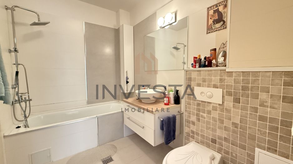 Investiție ideală sau locuință proprie – apartament 2 camere, Zorilor - Poză 6