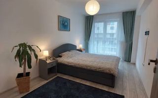 Apartament elegant 2 camere, mobilat complet, zona Maurer - Poză 1