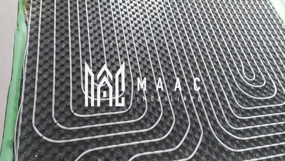 Casa 4 camere | D+P | Garaj | Curte | Pivnita | Selimbar - Poză 7