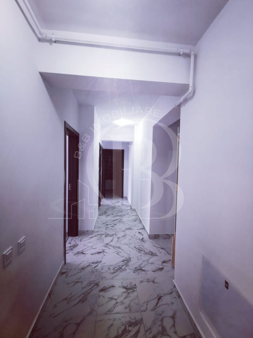 Inchiriere 3 camere Pallady metrou Teclu Parcare Subterana - Poză 15