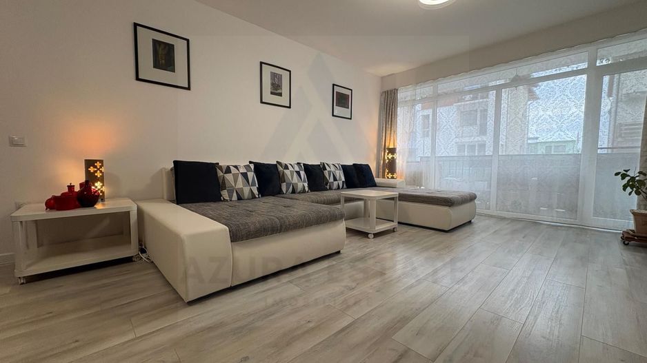 Apartament  premium 3 camere 83 mp utili 2 băi parcare zona Șelimbăr - Poză 2