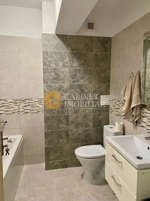 Chirie - 2 camere - Tătărași - Poză 5