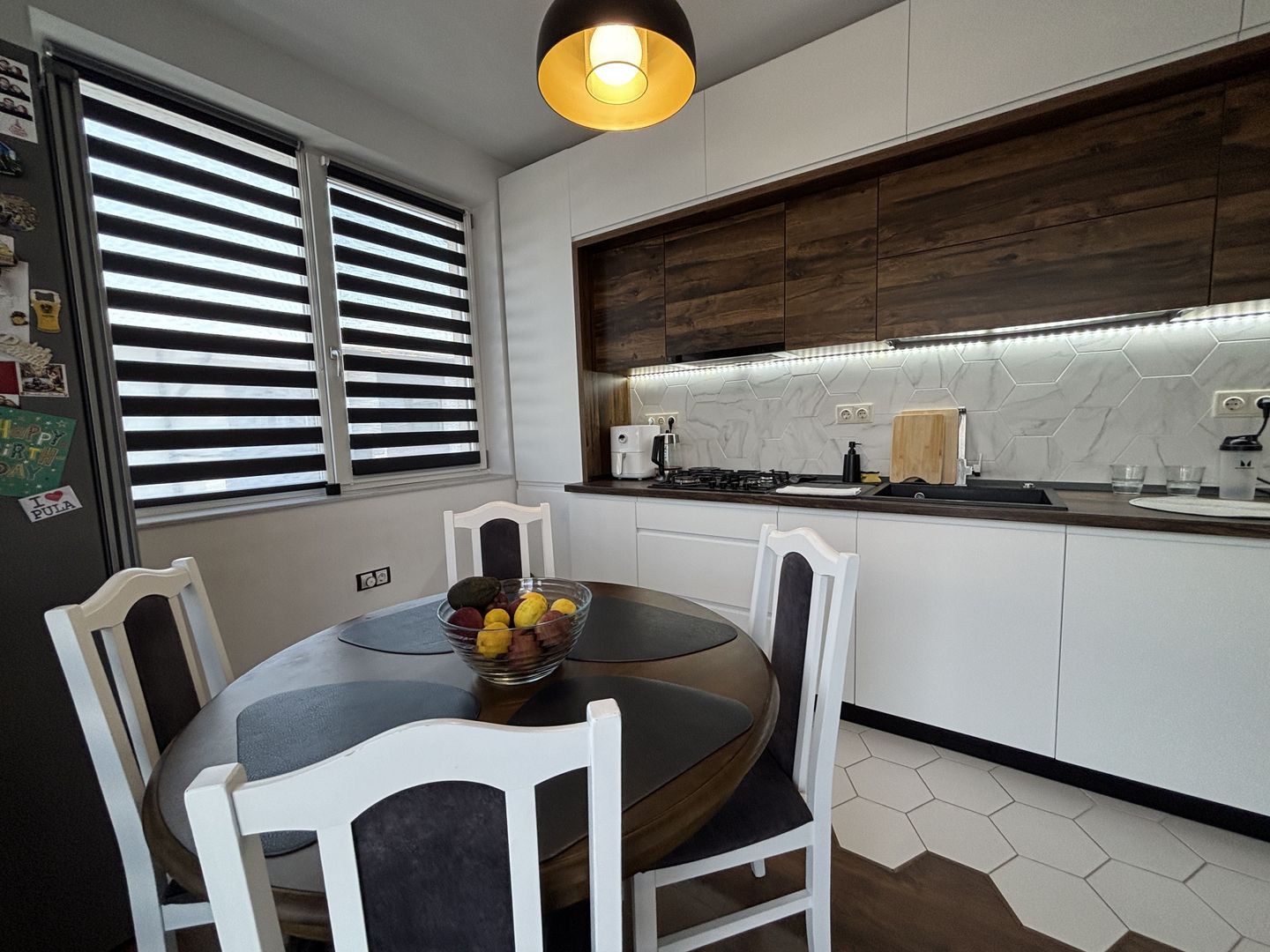 PENTHOUSE 3 camere cu TERASĂ deosebită 34 mp - zona Șelimbăr - Poză 7