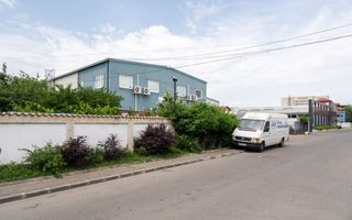 COMISION 0%, Hala productie-depozitare, Sos. Fundeni (Sector 2) Constructie 2007 - Poză 31