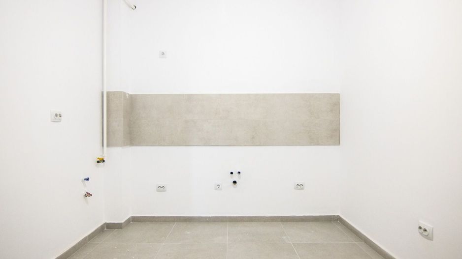 2 camere, decomandat, etaj 9/10, centrala proprie, GATA DE MUTARE - Poză 10