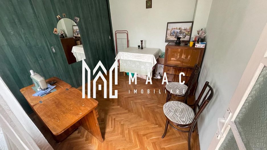 Casă 3 camere I Pivniță I Lazaret - Poză 2