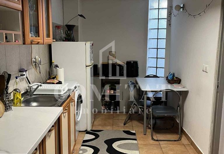 Apartament la curte | Zona Andrei Mureșanu - Poză 5