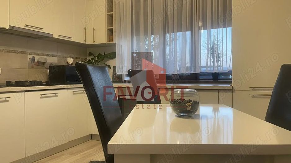 Duplex pe etaj 5 camere | Giroc - Zona Eso - Poză 4