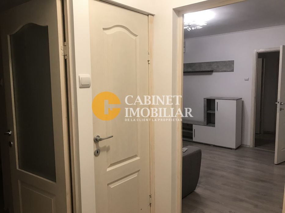 PODU ROS - 2 CAMERE - MOBILAT SI UTILAT - MODELUL CU 3 DEBARALE - Poză 3