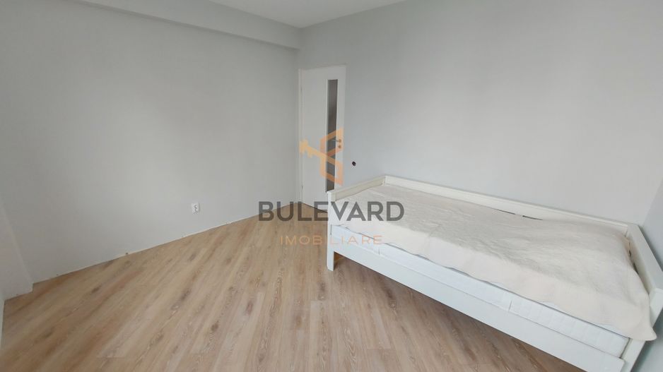 Apartament nou cu 2 camere decomandate! - Poză 11