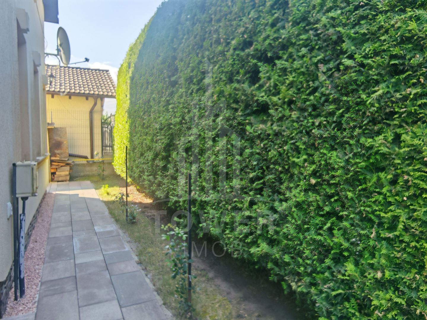 Casă de închiriat – Șelimbăr, zona Tineretului - Poză 21