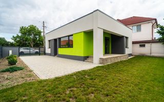 Casă nouă de vânzare în Vladimirescu, Arad – Comision 0% - Poză 9