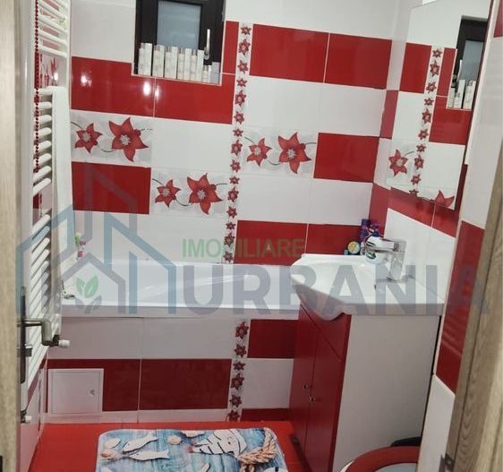 Apartament 4 camere, parter, 72 mp, cartier Dancu – de vânzare sau schimb cu casă - Poză 6