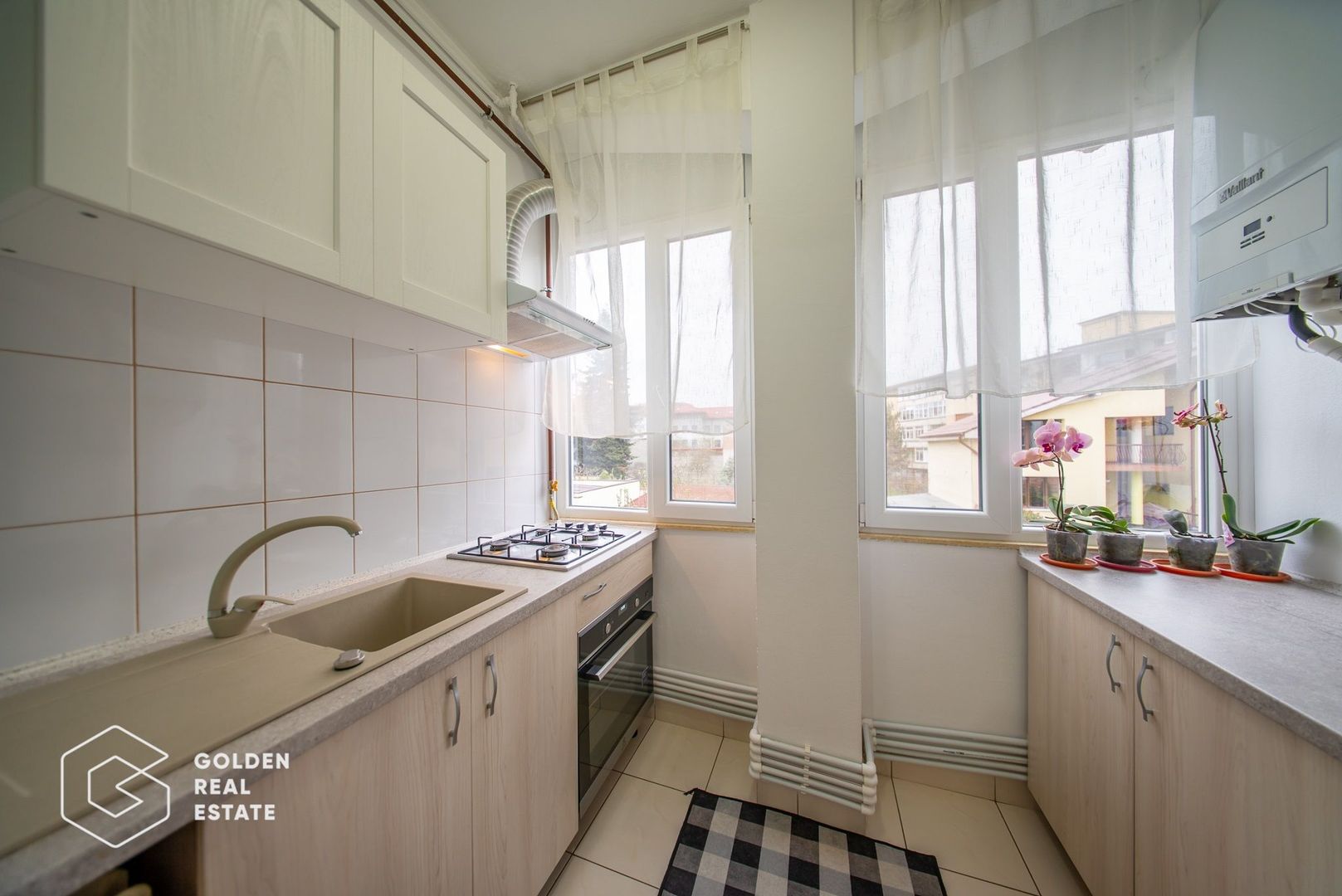 Apartament 2 camere, central strada Dimitrie Bolintineanu, etaj 1, comision 0% - Poză 10