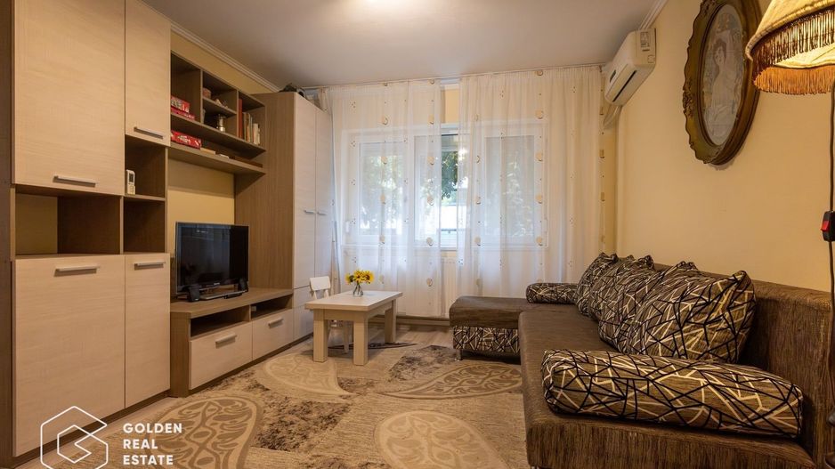 Apartament 2 camere, Zona Podgoria - Poză 2