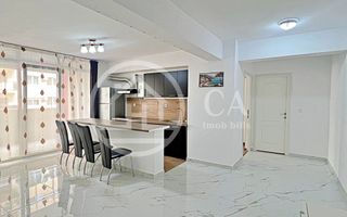 Apartament cu 3 camere de închiriat în zona Iosia, Oradea. - Poză 1