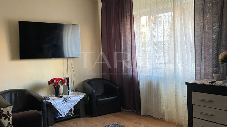 Apartament 2 camere decomandate – Mărăști - Poză 6
