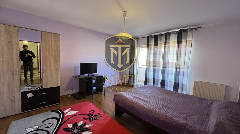 Apartament cu 1 camera | 40 mp | Eroilor - Poză 1