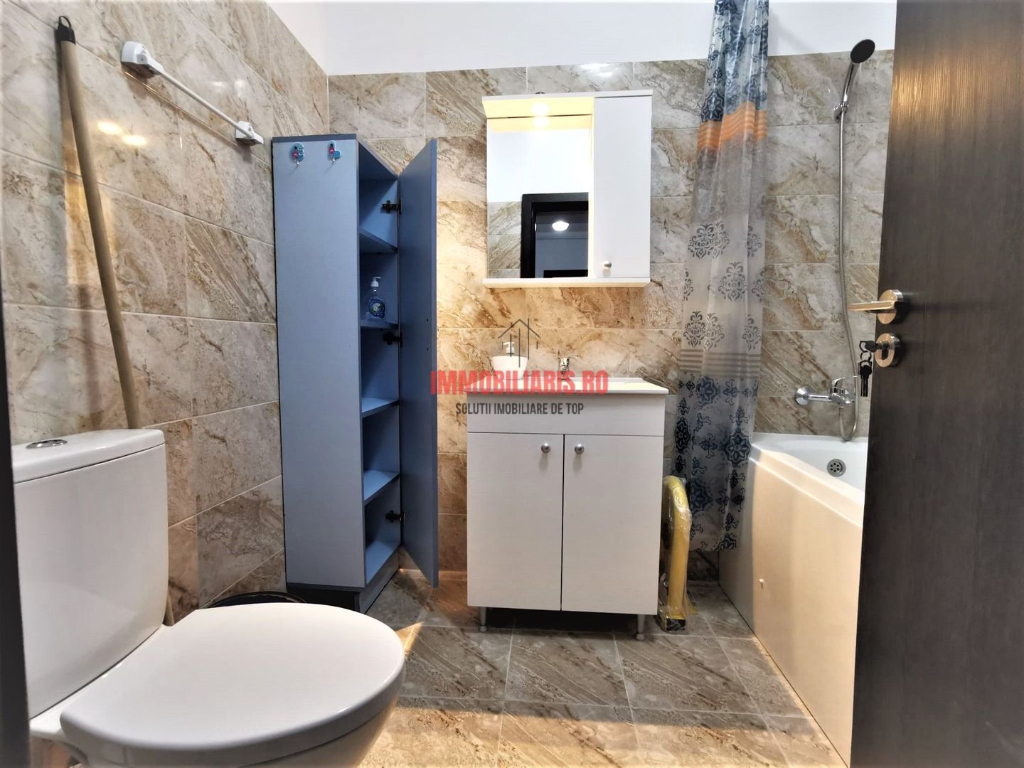 Metrou N.Teclu - Decomandat - Centrala Proprie - AC - Parcare - Poză 11