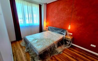 Penthouse, 88mp, 45mp terasa, parcare, Zona Concept 9 - Poză 7