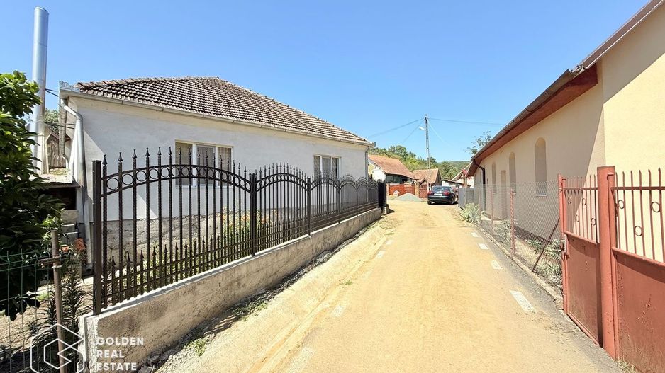 Casa 3 camere, sat Nicolae Balcescu, comision 0% - Poză 16