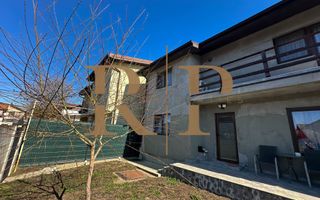 Casa individuala 3 camere Odaii* Mobilata si utilata* - Poză 27