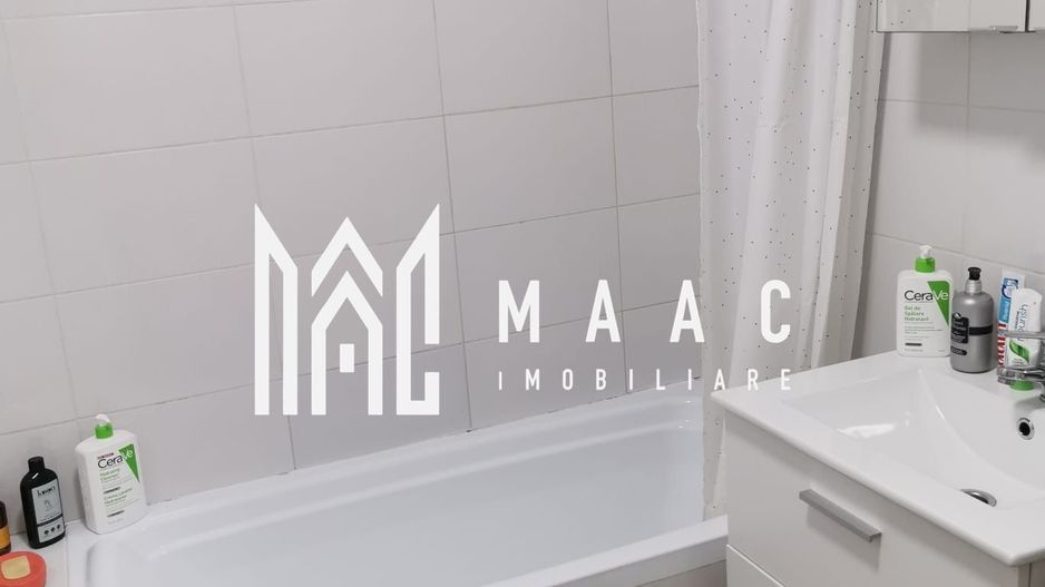 Apartament 2 camere I 38 MP I Zona de Vest - Poză 6