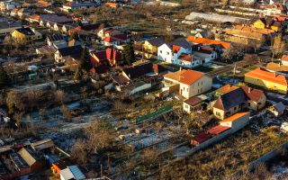 Casă Nouă cu etaj semifinalizată în Aradul Nou, zonă excelentă - Poză 7