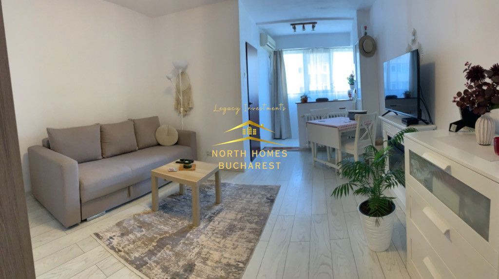 Garsoniera de vanzare in zona Vitan/Dristor - Poză 1