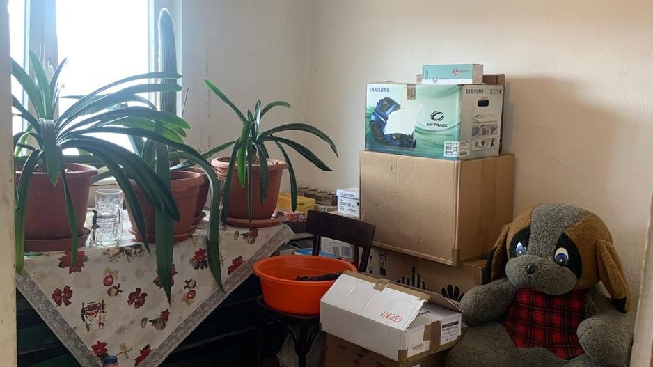 Apartamet 4 camere - 80 mp - etaj 2/4 - Zona Autogara Fany - Poză 7