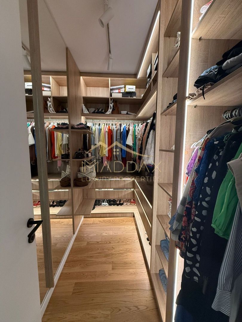 Vila 5 camere *195mp* + Gradina Proprie *245mp* // Pipera - Poză 12