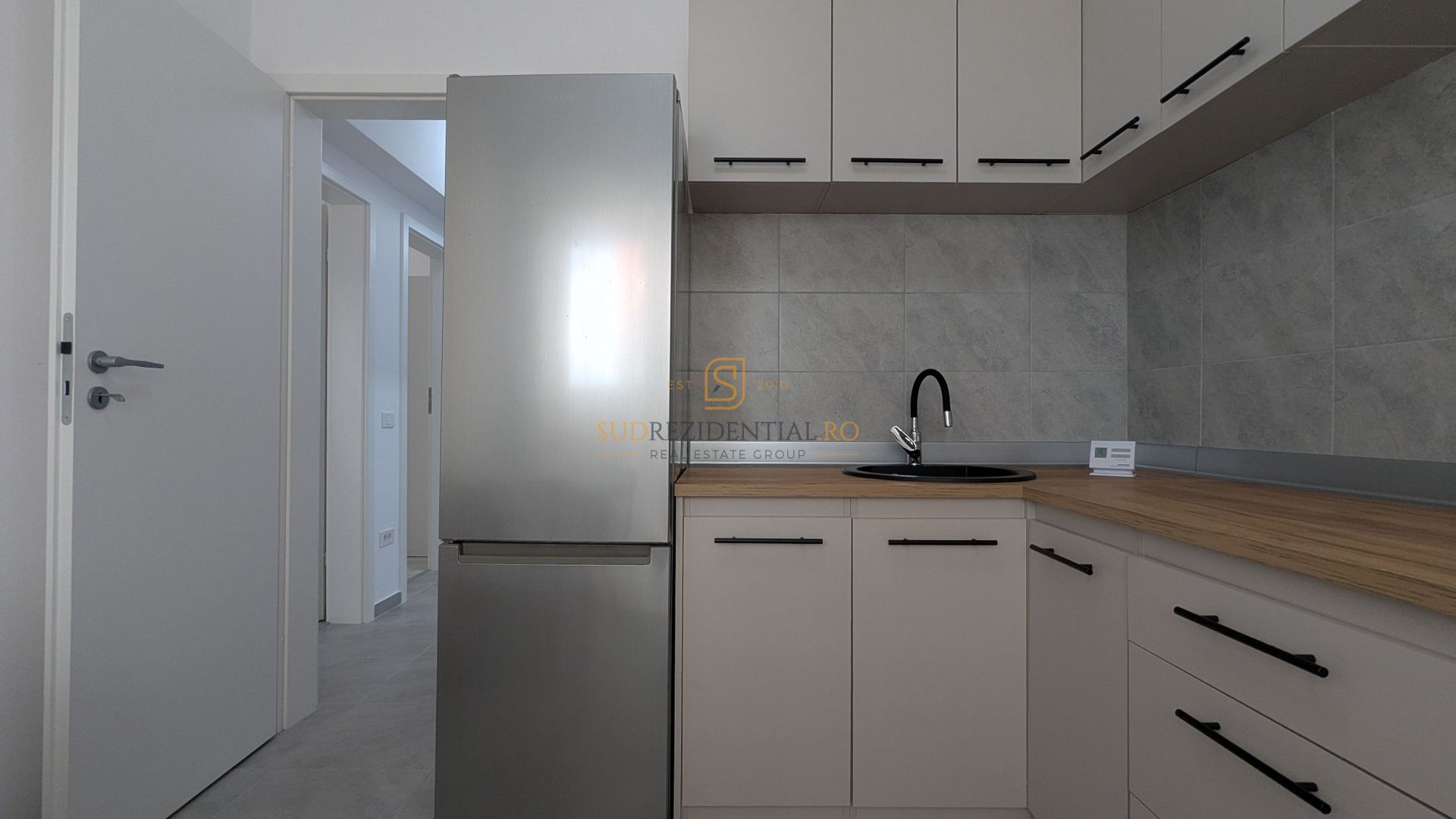 Apartament 2 camere, prima inchiriere, Drm. Binelui, Metrou Aparatori - Poză 6