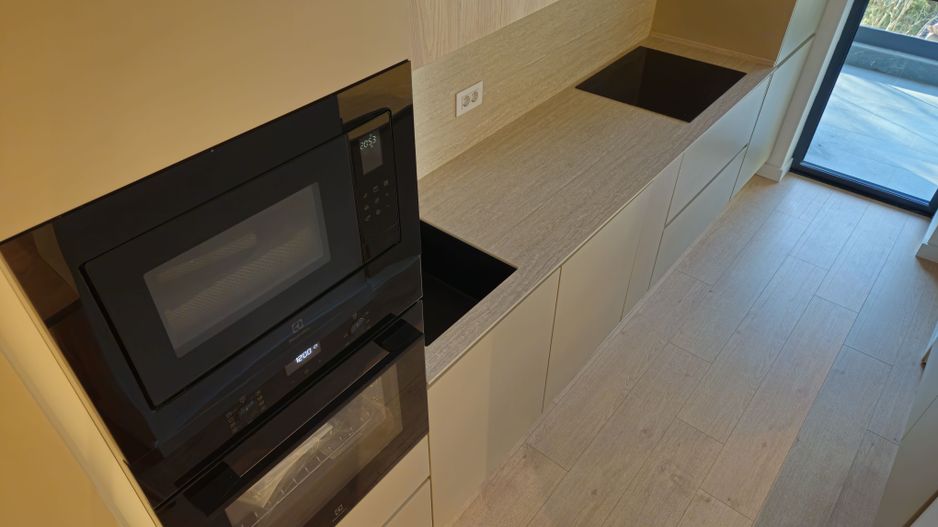 Apartament Nou 3 Camere de Închiriat - Iancu Nicolae, 95 m, NOU LUX - Poză 11