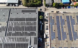 De vanzare Hala Industrială in Bucuresti. Oportunitate randament 8% - Poză 8