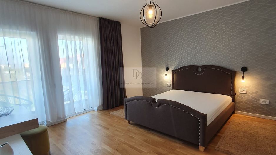 Apartament 3 camere de închiriat | Parcare + Boxǎ | Cartier Buna Ziua - Poză 7