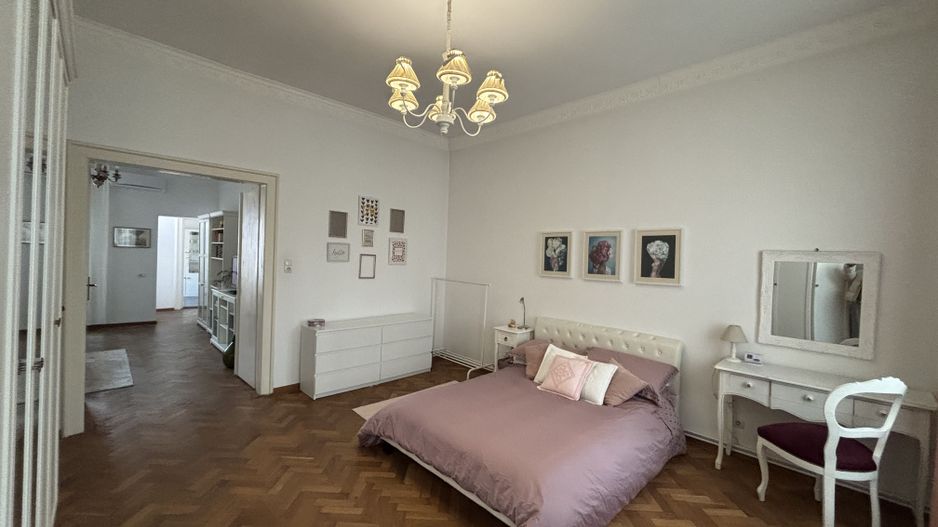 Apartament 2 camere la 5 minute de Piața Victoriei - Poză 6