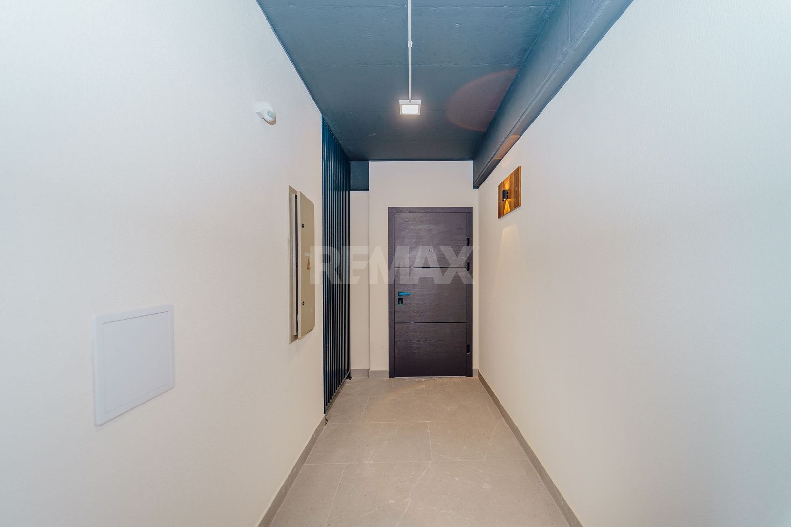 Penthouse 92,2 m² în Buiucani | Terase generoase | Lift direct - Poză 4