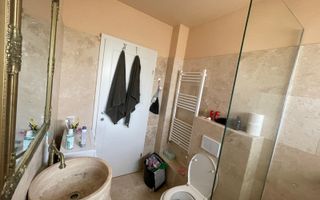 2 camere open space, Modern, Parcare,  Zorilor, Zona Golden Tulip - Poză 5