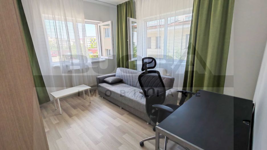 Apartament de 2 camere, 55mp, parcare, zona strazii Mihai Romanul - Poză 1