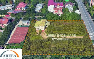 Teren 4508mp sau 1500 liber ptr constructia ta ideala - Poză 3