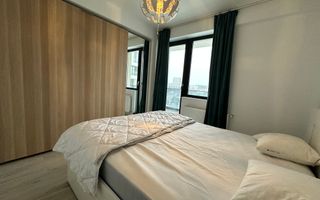 Chirie, 2 camere + loc de parcare, Pipera, prima inchiriere - Poză 7