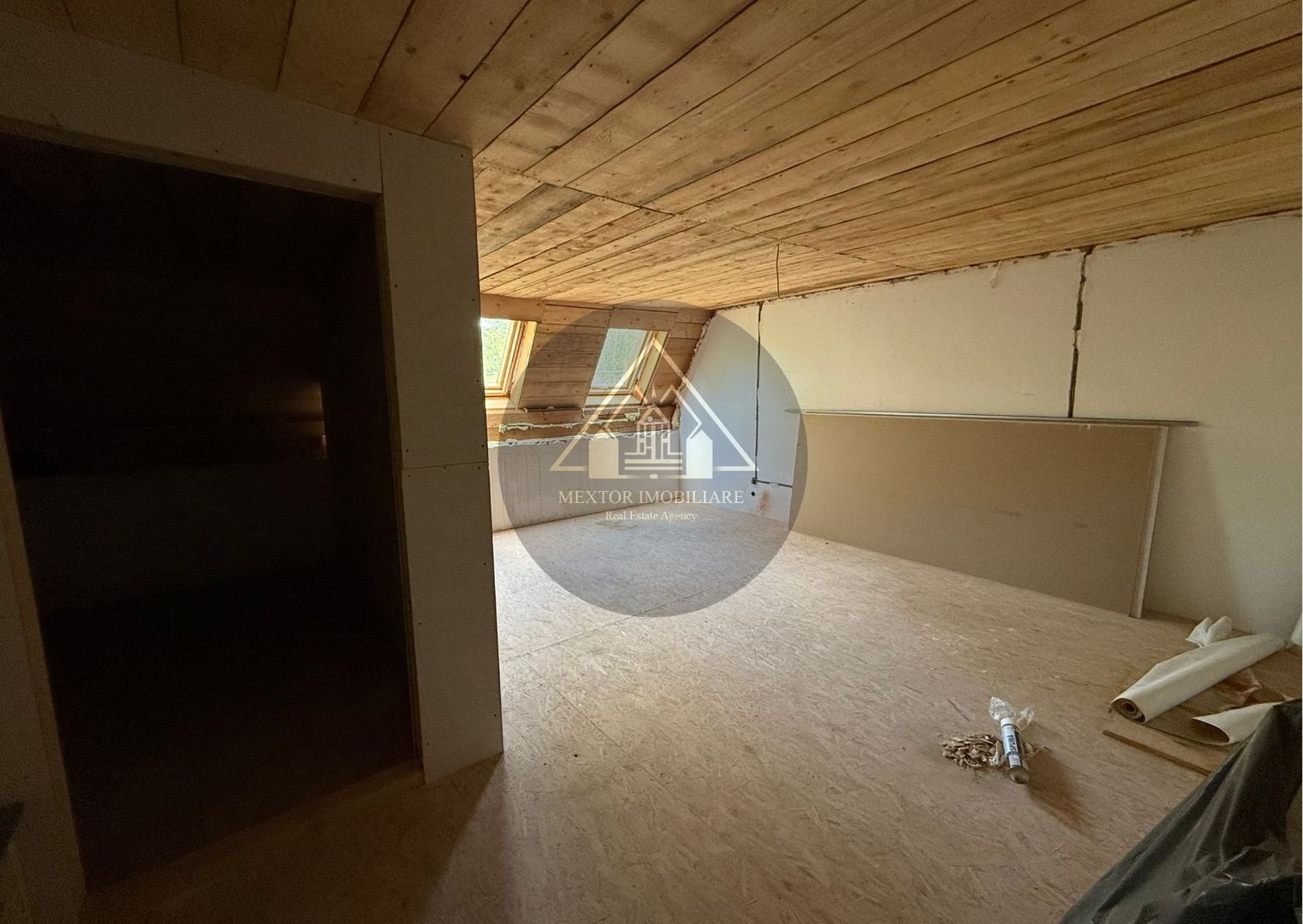 Casa de vanzare, Atel, Transilvania - Poză 19