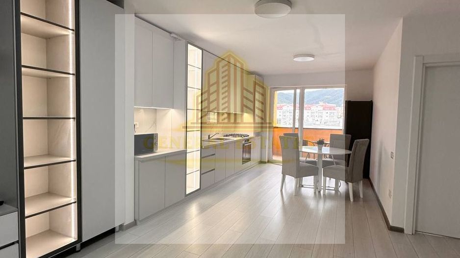 Apartament Nou cu 2 Camere – Sunnyville Brașov!!! - Poză 3