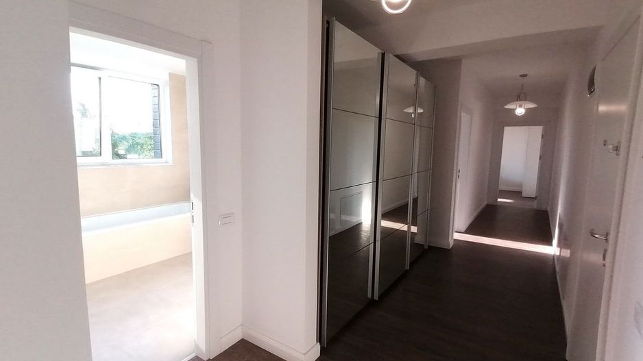 3 camere || Pipera || terasa mare || 100 mp - Poză 10