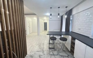 Penthouse 4 camere Aviatorilor | Loc de parcare - Poză 5