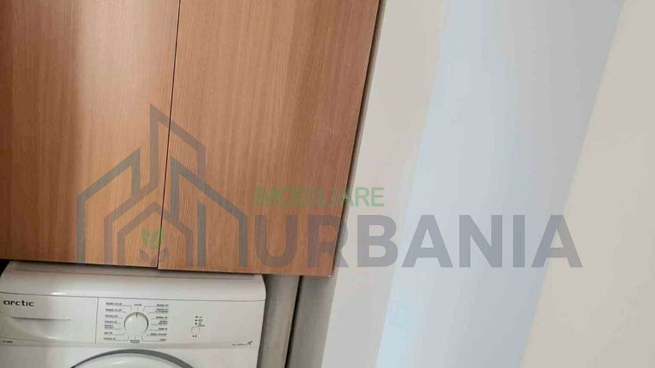 Apartament 2 camere, etaj 1/4, aproape de T. Vladimirescu, Iași - Poză 4