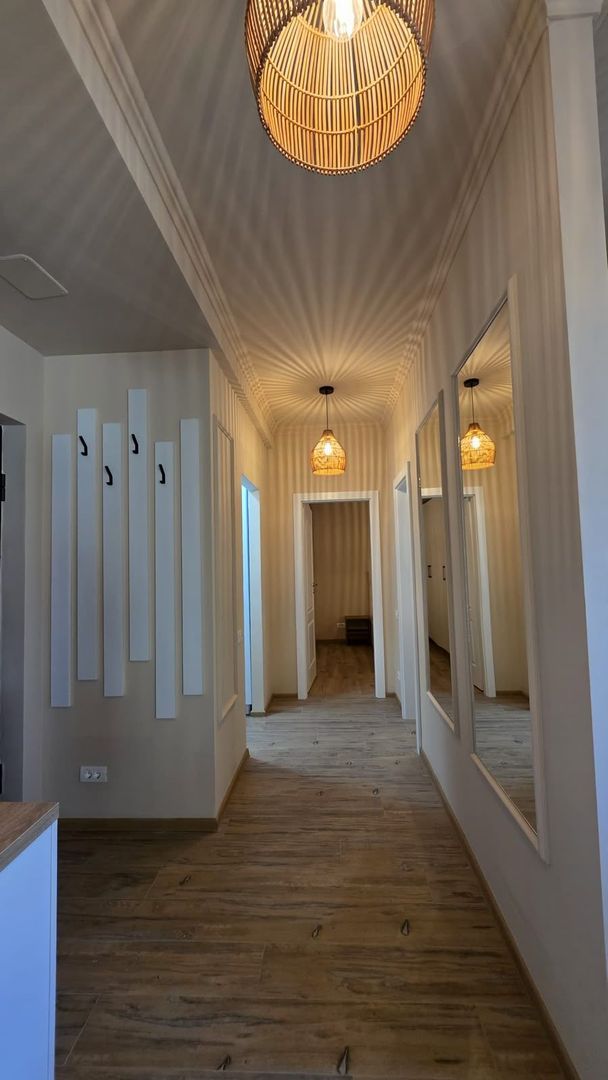 AP. 2 CAMERE- DECEBAL, PET-FRIENDLY, PARCARE INCLUSA, CENTRALA PROPRIE - Poză 11