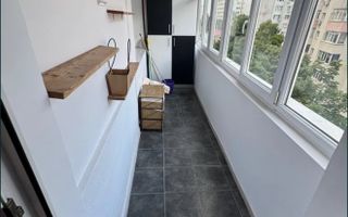 AP. 2 CAMERE - DOAMNA GHICA, BLOC REABILITAT, BUCATARIE INCHISA - Poză 8