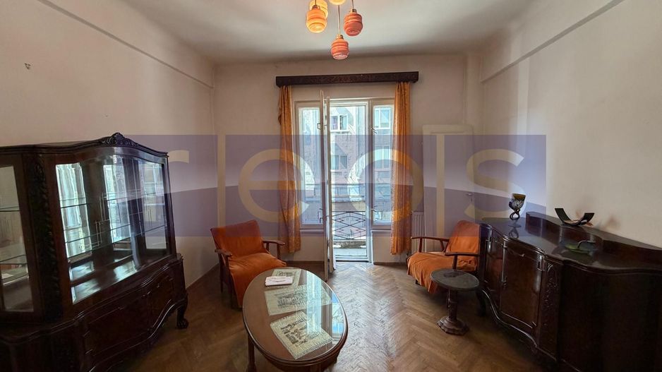 VANZARE APARTAMENT 4 CAMERE | IDEAL INVESTITIE | UNIVERSITATE-BATISTE - Poză 15