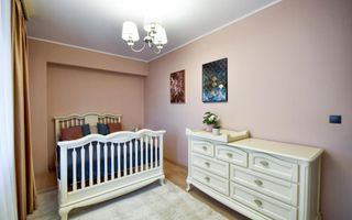 INCHIRIERE 3 CAMERE | UTILAT SI MOBILAT | LOC PARCARE | IDEAL FAMILIE - Poză 10